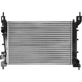 Chladič motoru Chladič, chlazení motoru KAMOKA 7705421