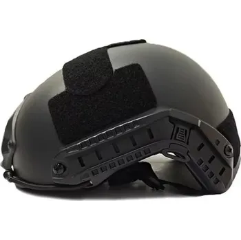 DRAGOWA Tactical Taktická přilba Fast MH Spectre, černá