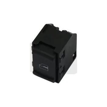 Spínač, zvedací zařízení oken VIKA 99590043301