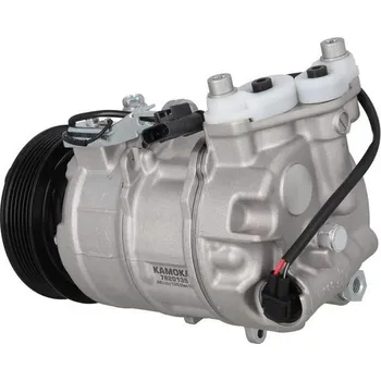 Kompresor klimatizace Kompresor, klimatizace KAMOKA 7820135