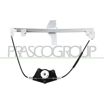 Stahovačka okna Zvedací zařízení oken AGB 5710PSG5