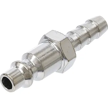 Sada nářadí BGS 7061, Adaptér pro pneumatické nářadí s 8 mm (5/16") přípojkou hadice | USA / Francie