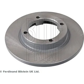 Brzdový kotouč Brzdový kotouč BLUE PRINT ADK84302