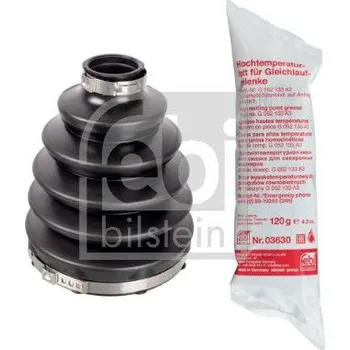 Manžeta hnacího hřídele FEBI BILSTEIN 171858