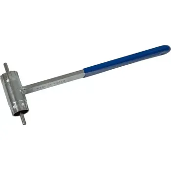 Stahovák Kovys Stahovák kazety HG/ CAMPA s trnem a rukojetí