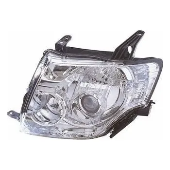 Přední světlomet Světlomet TYC 3246961