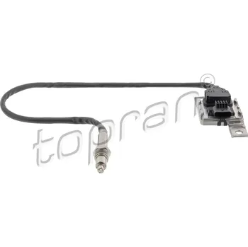 Karburátor NOx-senzor, NOx-katalyzátor TOPRAN 121 560