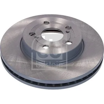 Brzdový kotouč Brzdový kotouč FEBI BILSTEIN 184696