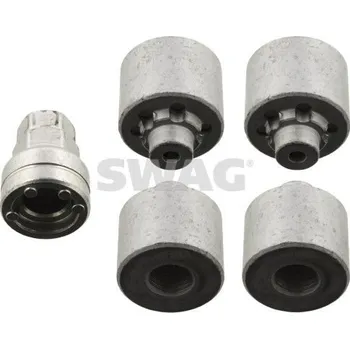 Disk Matice kola SWAG 10 10 1001