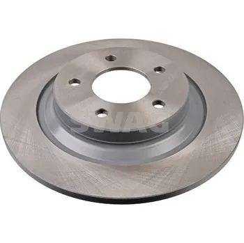 Brzdový kotouč Brzdový kotouč SWAG 33 10 7140