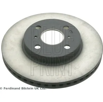 Brzdový kotouč Brzdový kotouč BLUE PRINT ADT343269