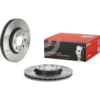 Brzdový kotouč Brzdový kotouč BREMBO 09.5843.77
