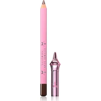 Tužka na rty Jeffree Star Cosmetics Velour Lip Liner konturovací tužka na rty odstín Wyoming Wind 1.14 g