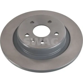 Brzdový kotouč Brzdový kotouč SWAG 42 10 7720