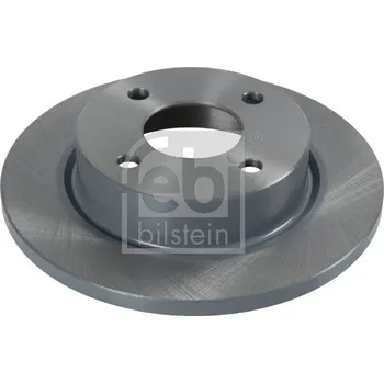 Brzdový kotouč Brzdový kotouč FEBI BILSTEIN 10630