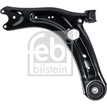 Zavěšení kol Řídicí páka, zavěšení kol FEBI BILSTEIN 170515
