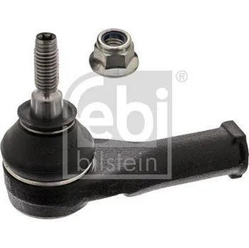 Táhlo řízení Hlava příčného táhla řízení HART 432 162