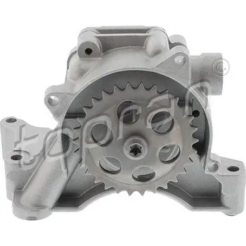 Olejové čerpadlo Olejové čerpadlo TOPRAN 116 192