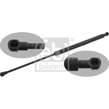 Příslušenství karosérie Pneumatická pružina / vzpěra zavazadlového prostoru FEBI BILSTEIN 14063