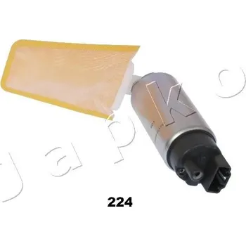 Palivové čerpadlo Palivové čerpadlo JAPKO 05224