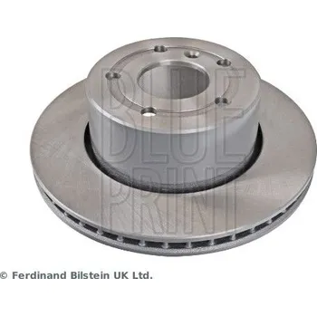 Brzdový kotouč Brzdový kotouč BLUE PRINT ADJ134328