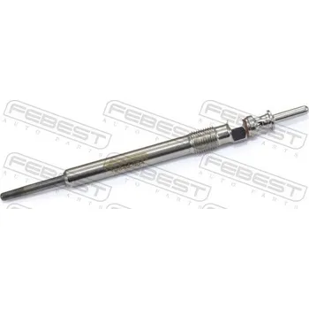 Zapalovací a žhavicí svíčka Žhavící svíčka FEBEST 19642-004