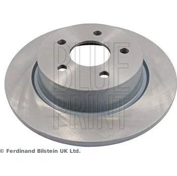 Brzdový kotouč Brzdový kotouč BLUE PRINT ADF124312