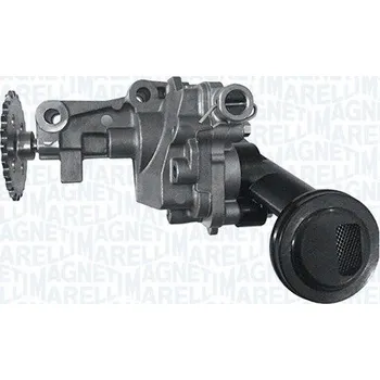 Motor automobilu Olejové čerpadlo MAGNETI MARELLI 351516000145
