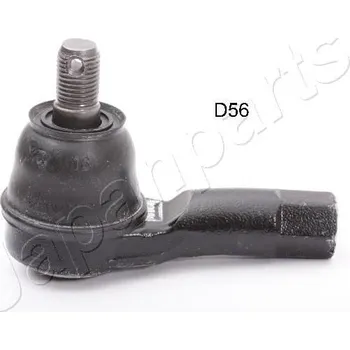 Táhlo řízení Hlava příčného táhla řízení JAPANPARTS TI-D56