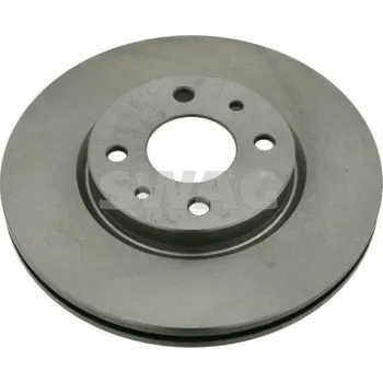 Brzdový kotouč Brzdový kotouč SWAG 70 92 2927