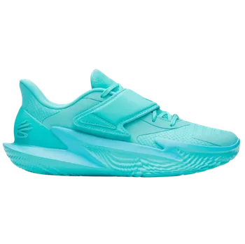 Pánské tenisky Basketbalové boty Under Armour D. Fox 2 Shoe 6000777-400 Velikost 44,5 EU | 9,5 UK | 10,5 US | 28,5 CM