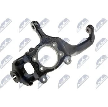 Čep nápravy Čep nápravy, zavěšení kol NTY ZZP-NS-019