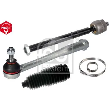 Soustava řízení Příčné táhlo řízení FEBI BILSTEIN 39033