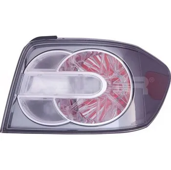 Zadní světlomet Zadní světlo DEPO 458188-E