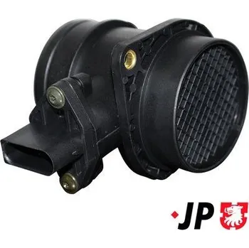 Autoelektrika Snímač množství protékajícího vzduchu JP GROUP 1493900600