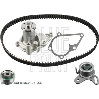 Vodní pumpa + sada ozubeného rozvodového řemene BLUE PRINT ADG073755