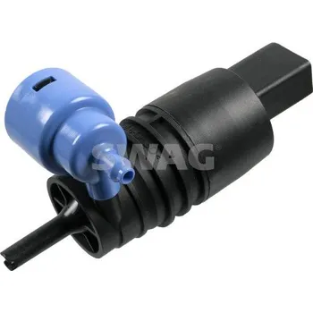 Autosklo Vodní čerpadlo ostřikovače, čištění skel SWAG 40 10 5954