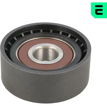 Auto-moto Vratná/vodicí kladka, klínový žebrový řemen OPTIMAL 0-N2341