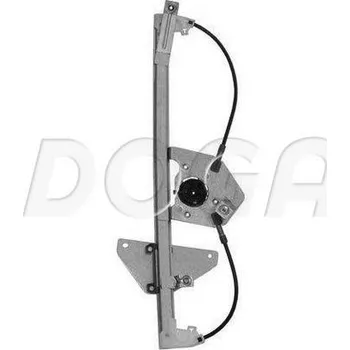 Stahovačka okna Zvedací zařízení oken DOGA 101556