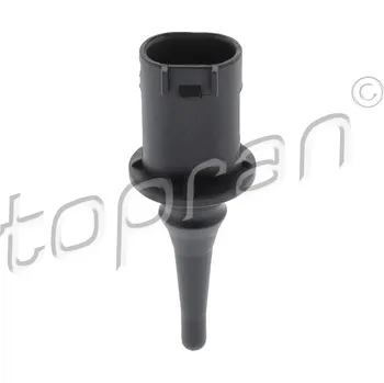 Čidlo automobilu Snímač, venkovní teplota TOPRAN 408 823