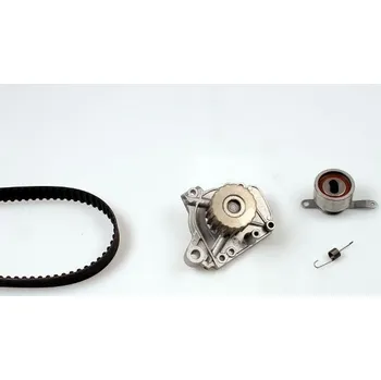 Vodní pumpa + sada ozubeného rozvodového řemene HEPU PK07830