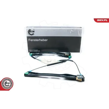 Stahovačka okna Zvedací zařízení oken ESEN SKV 00SKV001