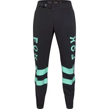 Cyklistické kalhoty Fox Ranger Pant Kairos turquoise L (34)