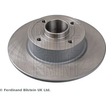 Brzdový kotouč Brzdový kotouč BLUE PRINT ADN143140