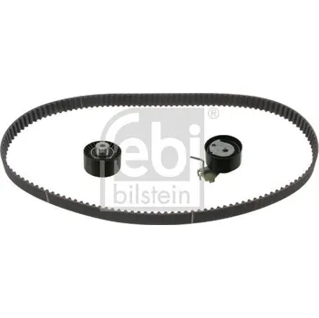 Sada rozvodového řemene FEBI BILSTEIN 31051
