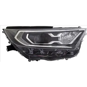 Přední světlomet Světlomet TYC 20-17486-06-2