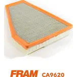 Vzduchový filtr FRAM CA9620