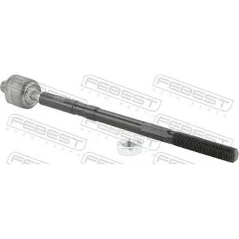 Táhlo řízení Axiální kloub, příčné táhlo řízení FEBEST 1222-SOLH5