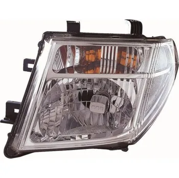 Přední světlomet Světlomet ABAKUS 215-11B2L-LD-EM