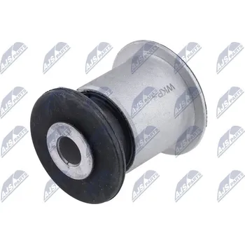 Uložení, řídicí mechanismus NTY ZTT-PS-000B